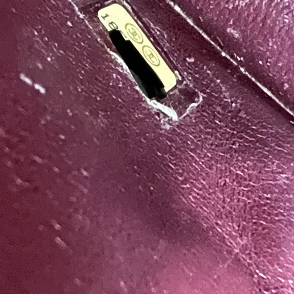 Chanel CC Flap Crossbody Bag - Picture 10 of 11